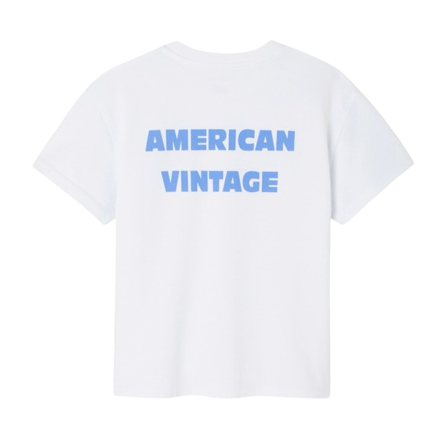 Fizvalley T-Shirt | White