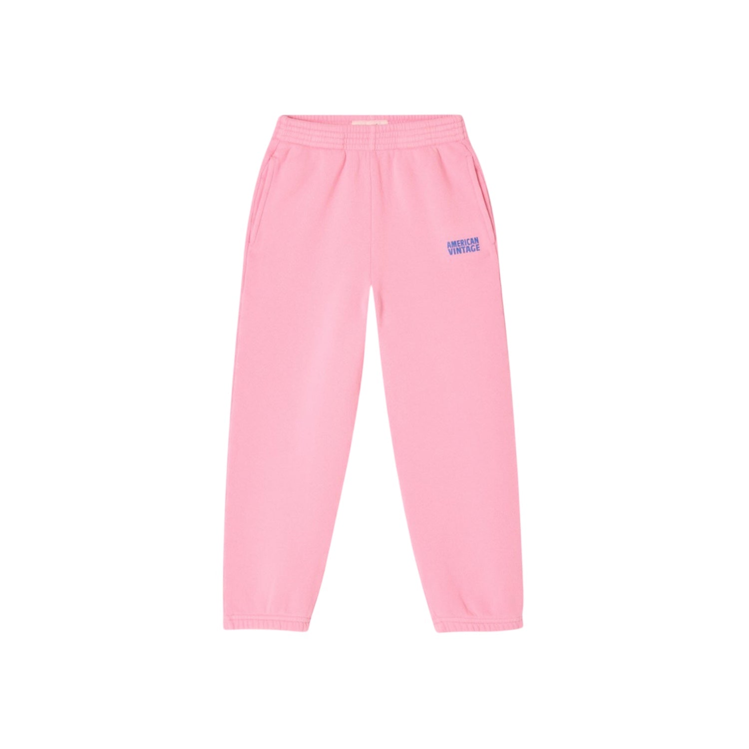 Izubird Joggers | Vintage Cotton Candy