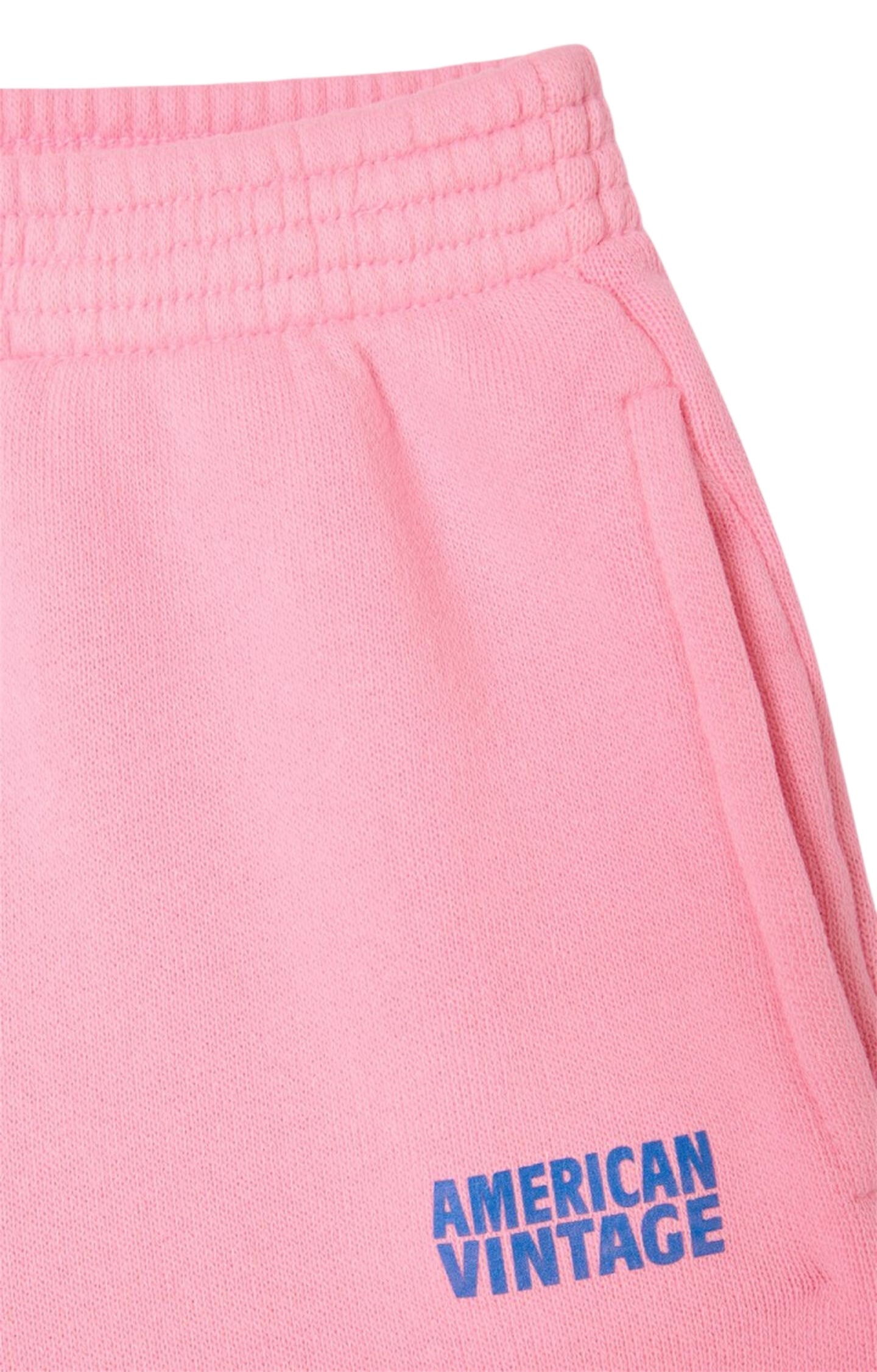 Izubird Joggers | Vintage Cotton Candy