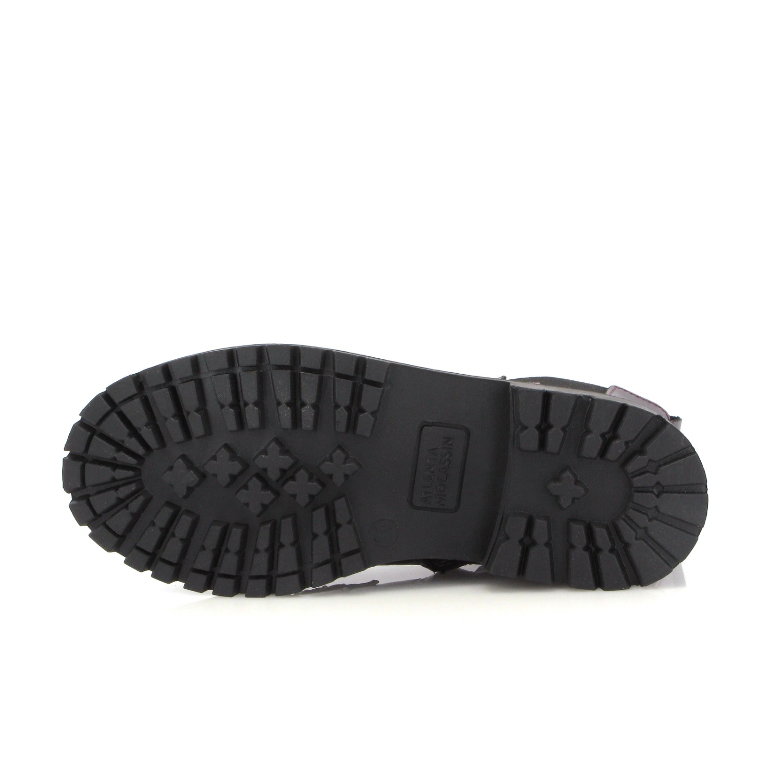 Chelsea Boot with Penny | Burgundy Polished