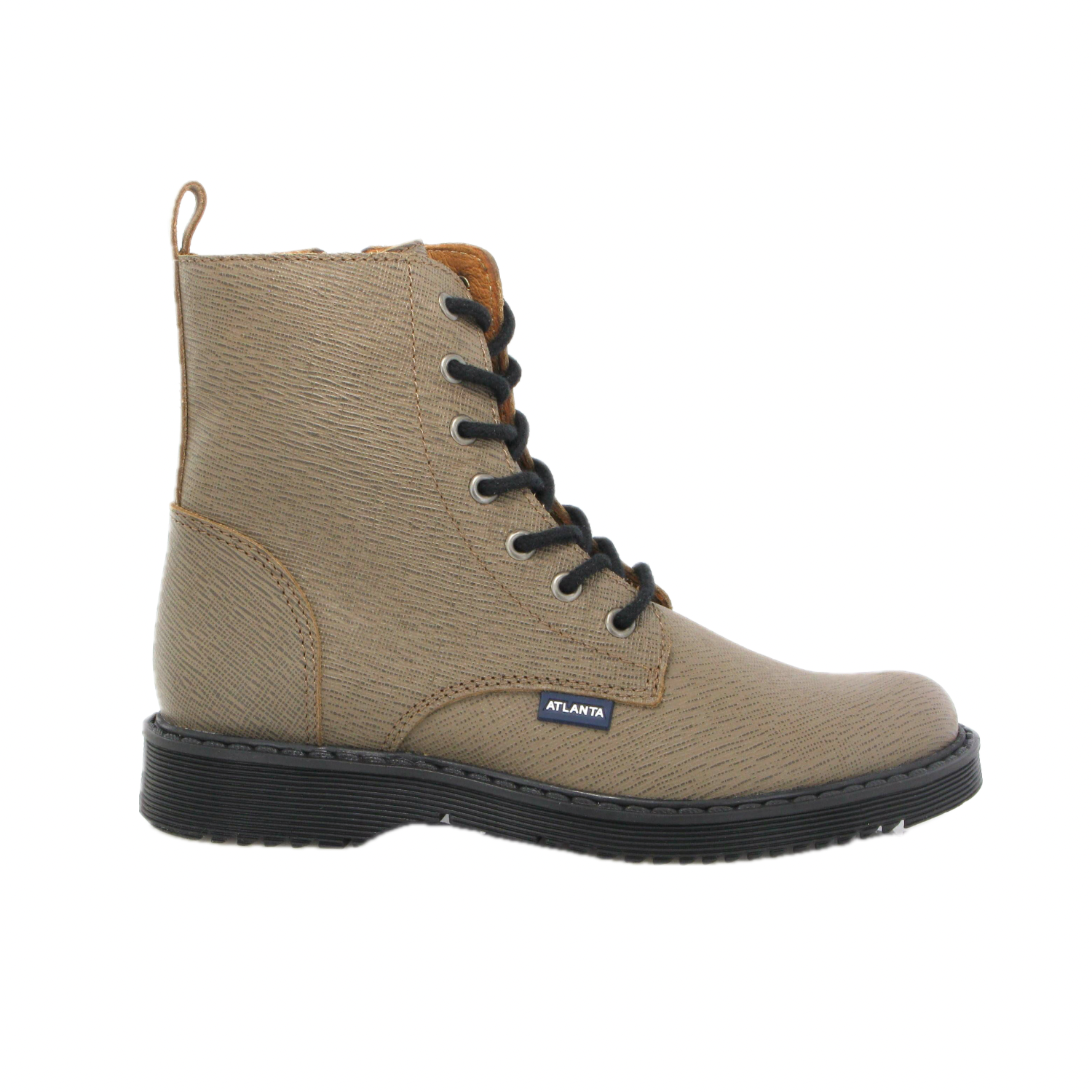 Katy Boot | Safiano Earth