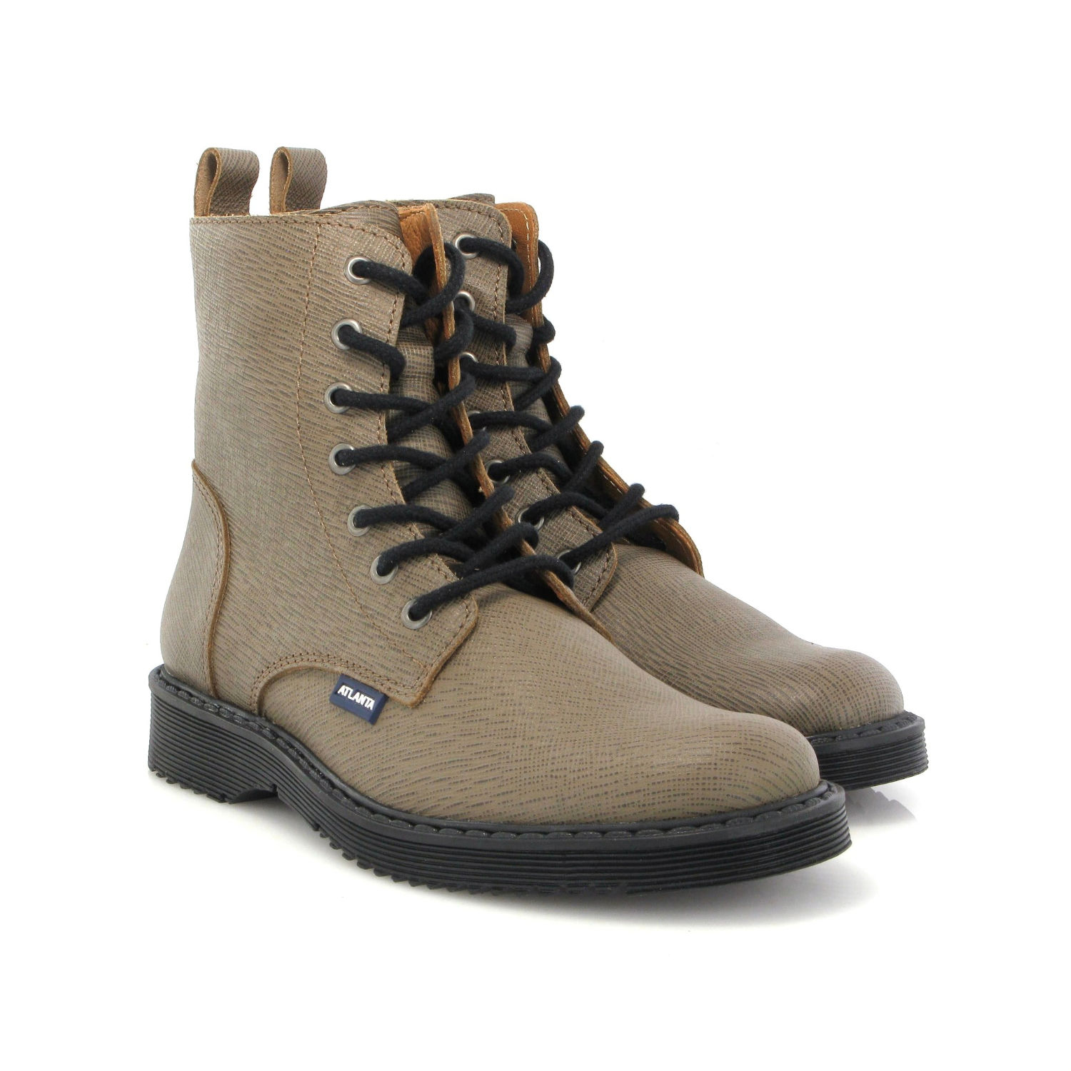 Katy Boot | Safiano Earth