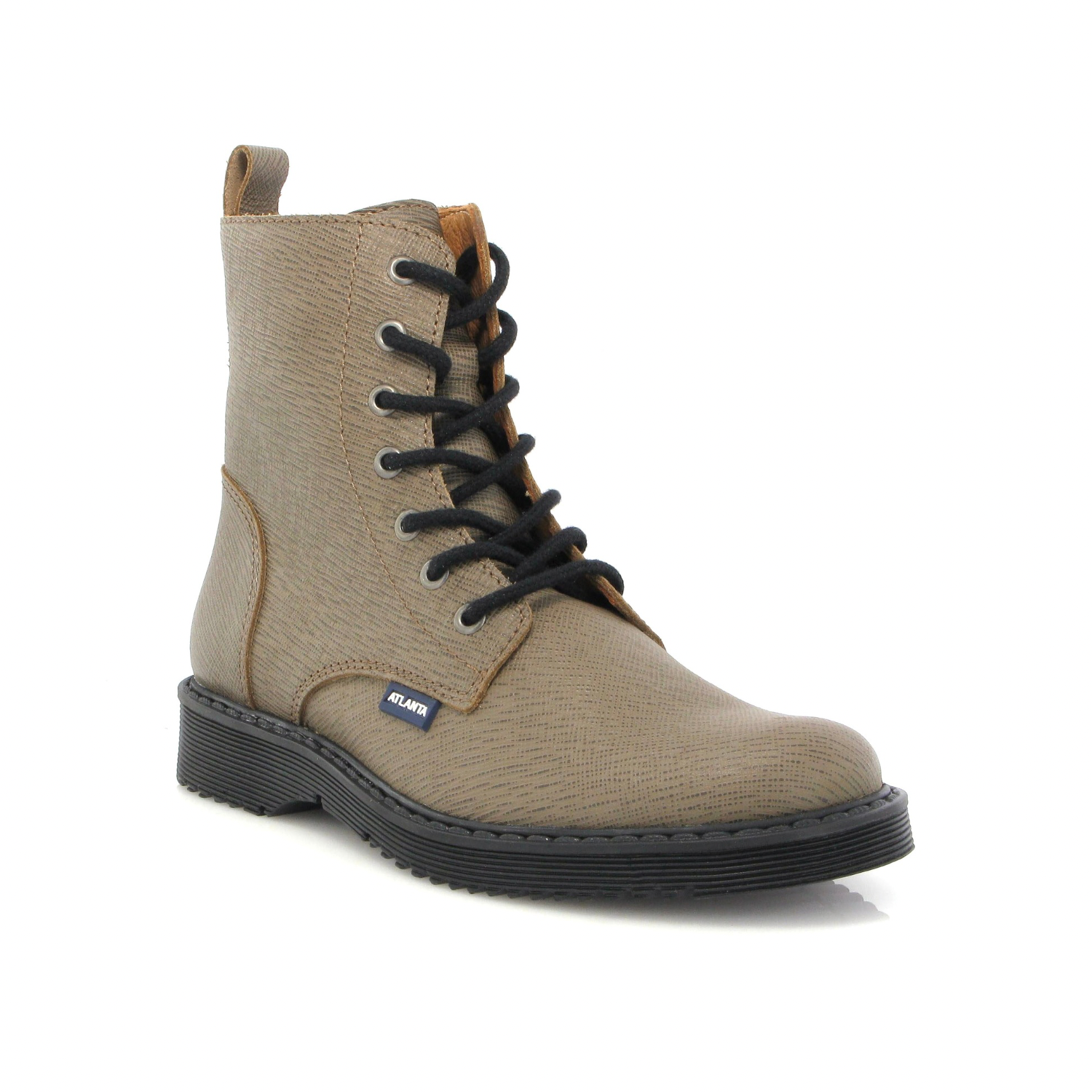 Katy Boot | Safiano Earth