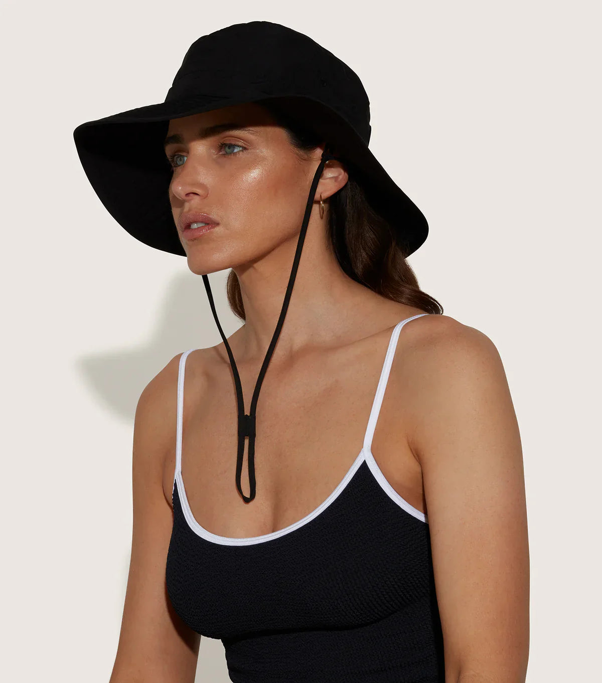 Womens Bucket Hat