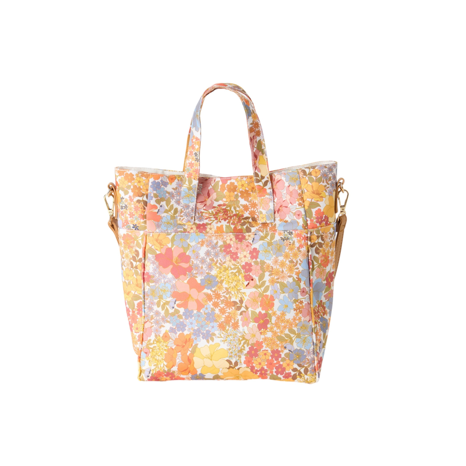 Cleo Bag | Floral