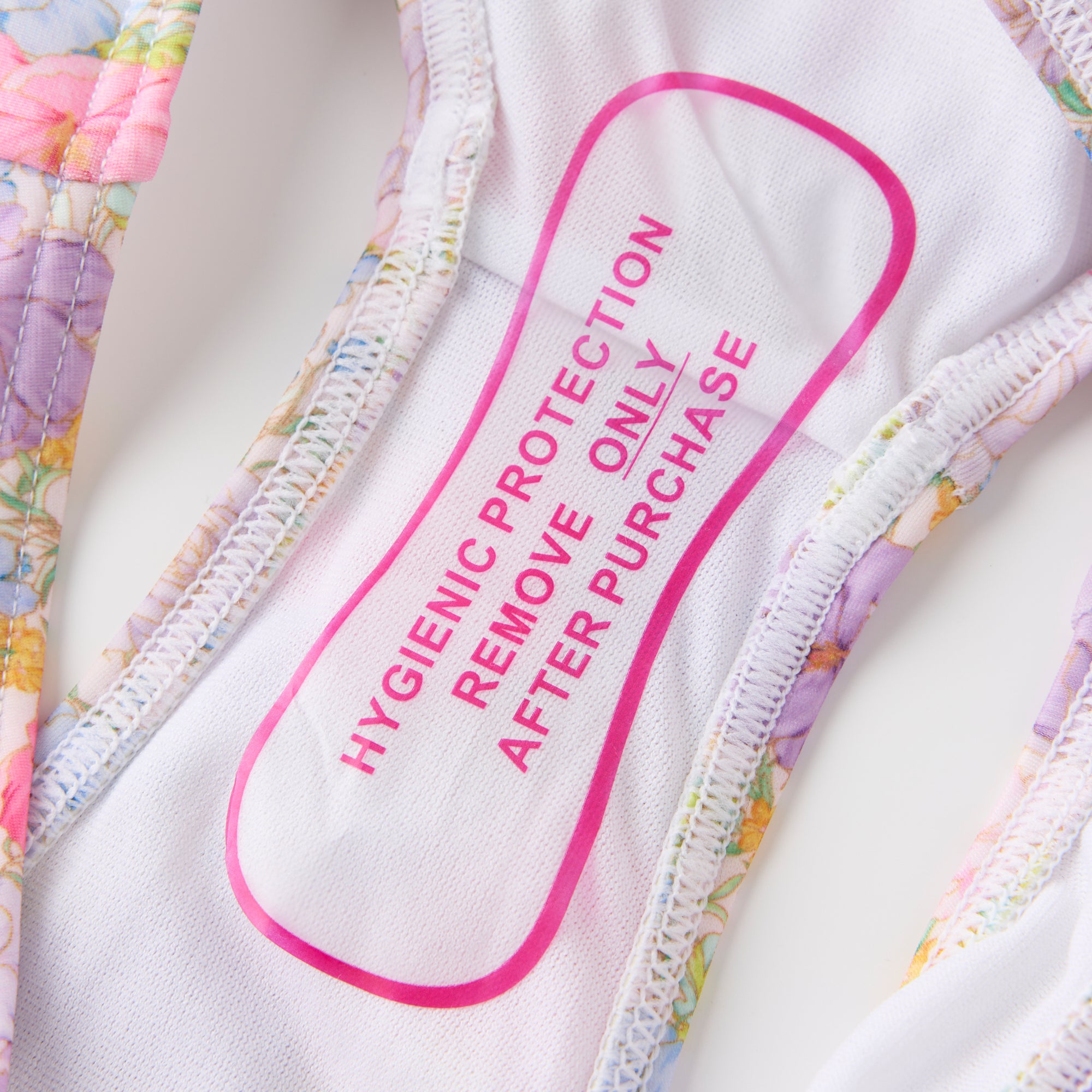 Charlotte Bikini | Floral