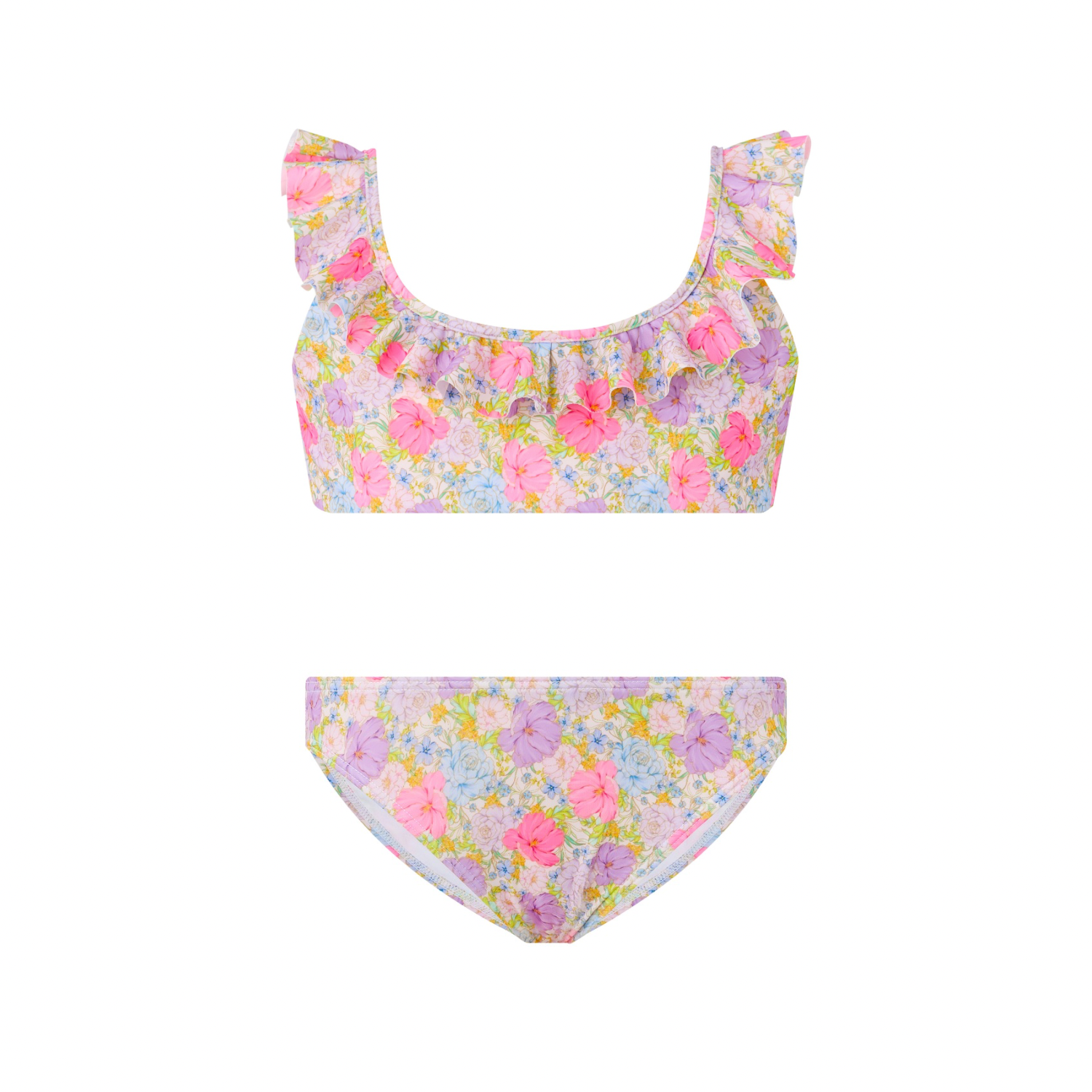 Charlotte Bikini | Floral