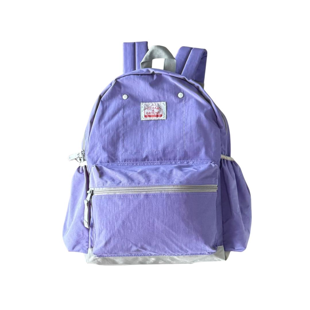 Daypack Gooday | Lavender