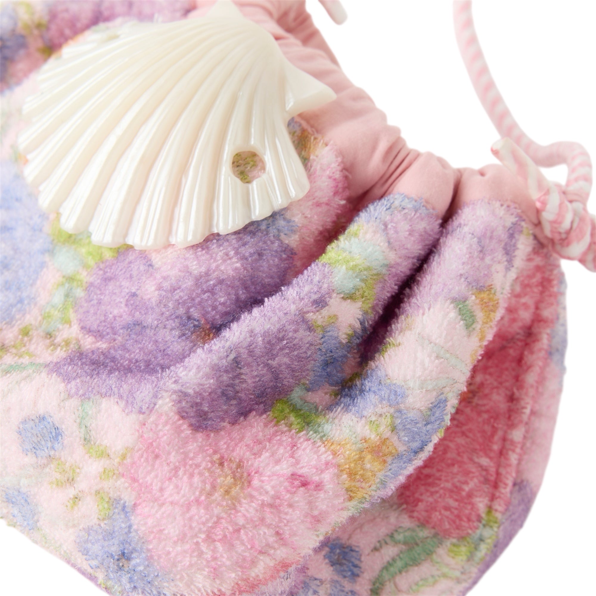 Charlotte Bag | Floral