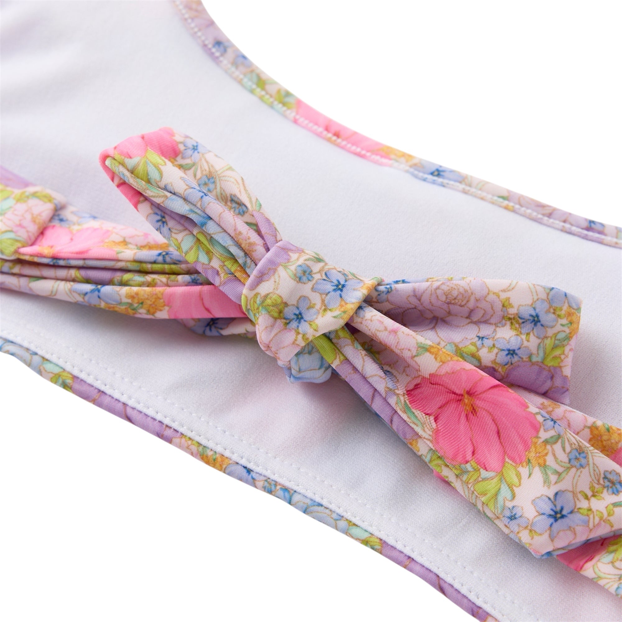 Charlotte Bikini | Floral