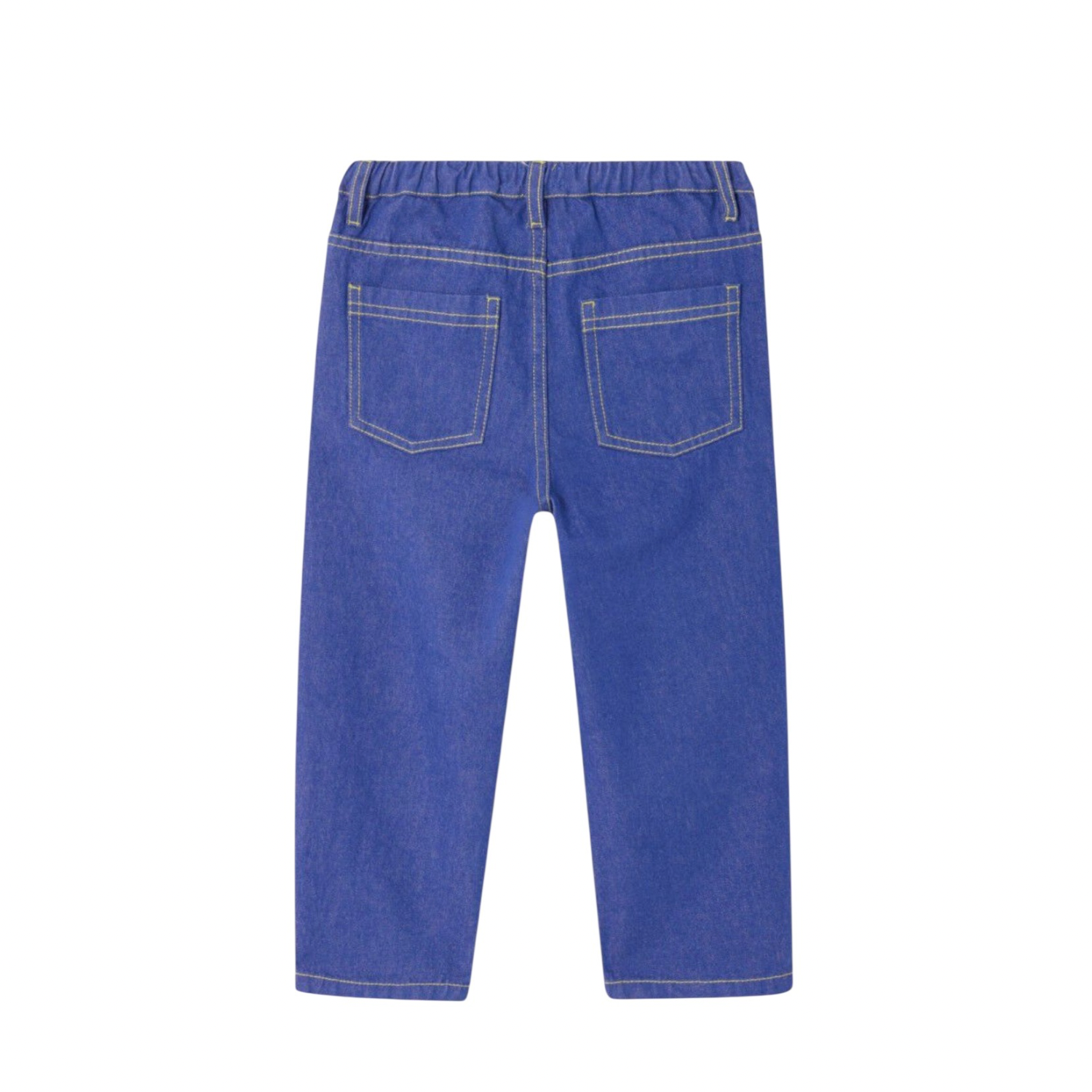 Grezbay Jeans | Indigo