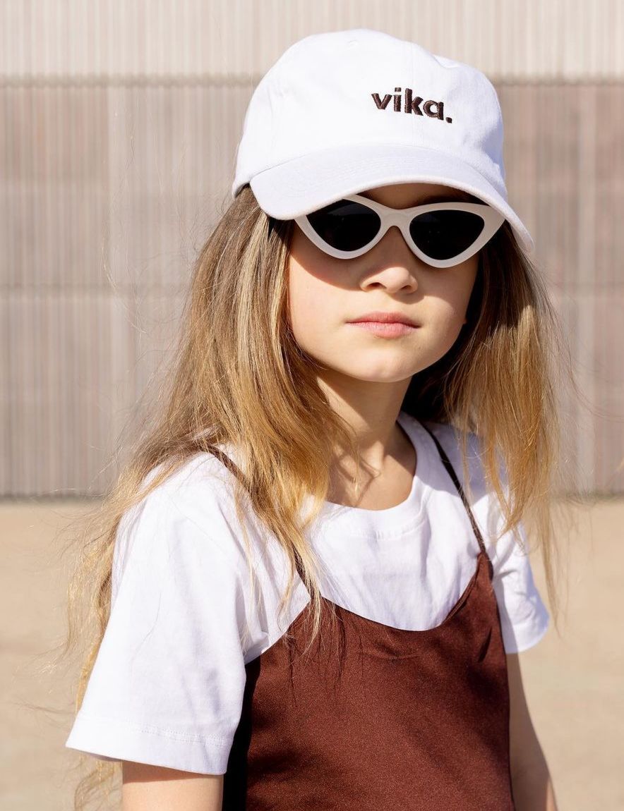 The Vika Tee