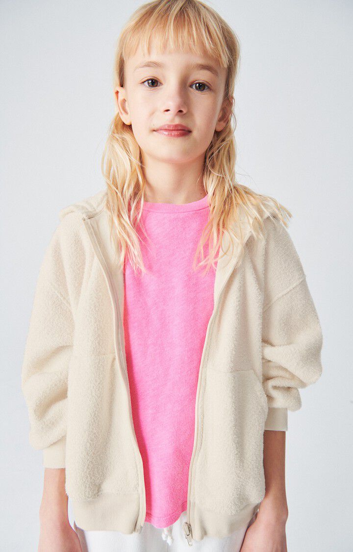 Bobypark Jogger Set | Ecru