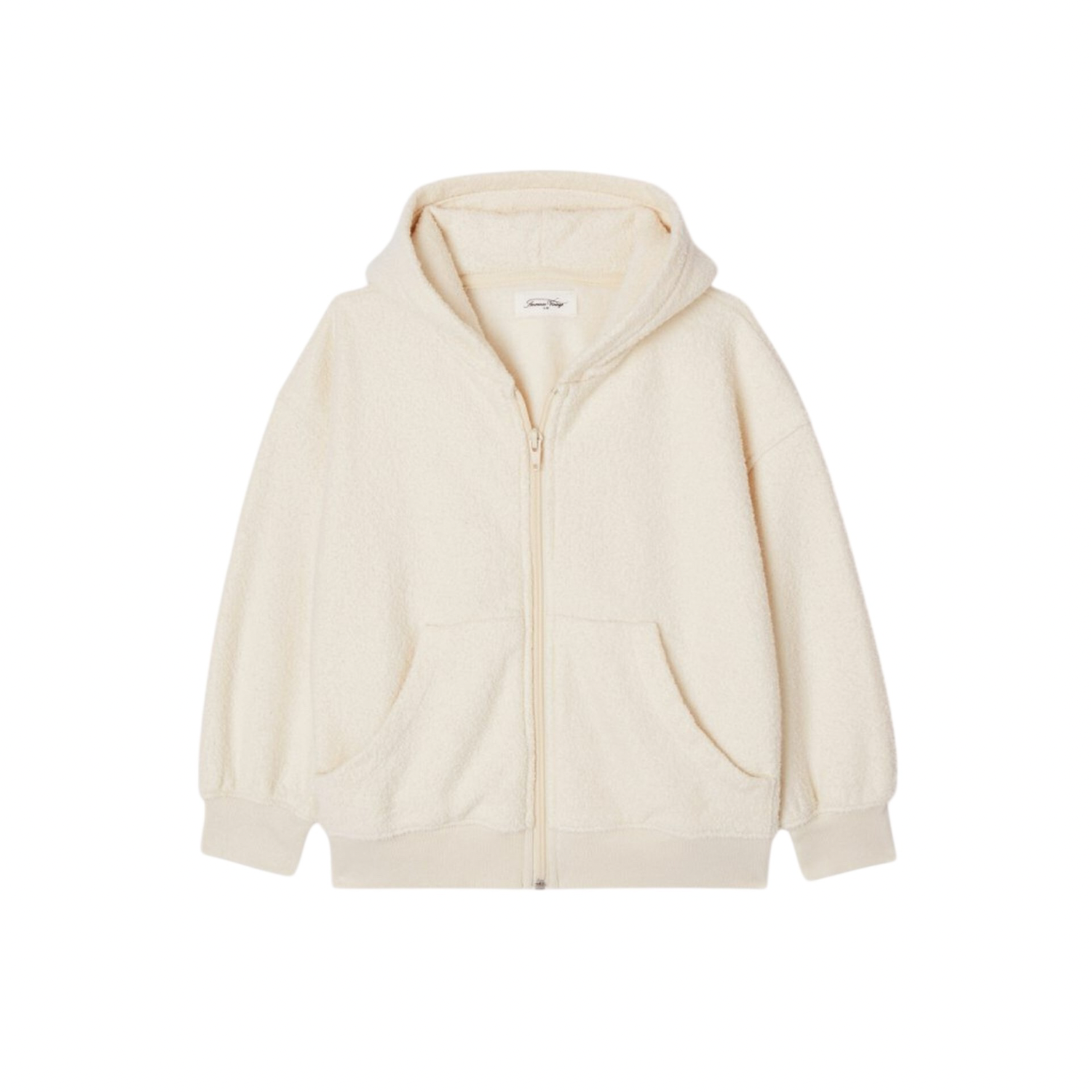 Bobypark Jogger Set | Ecru