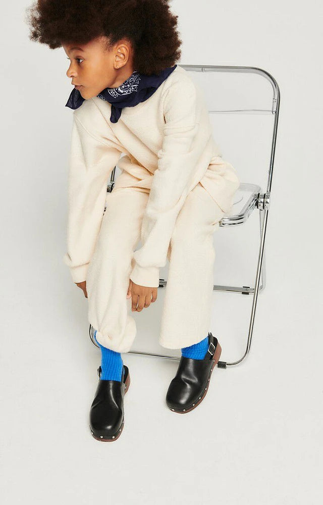 Bobypark Jogger Set | Ecru