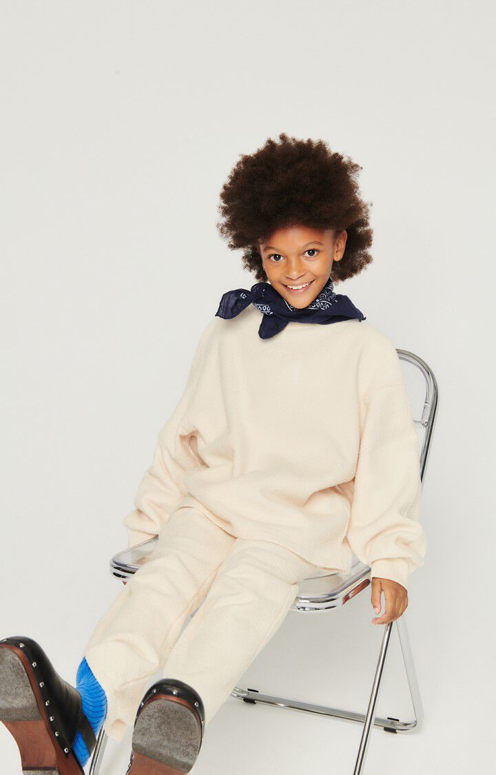 Bobypark Jogger Set | Ecru