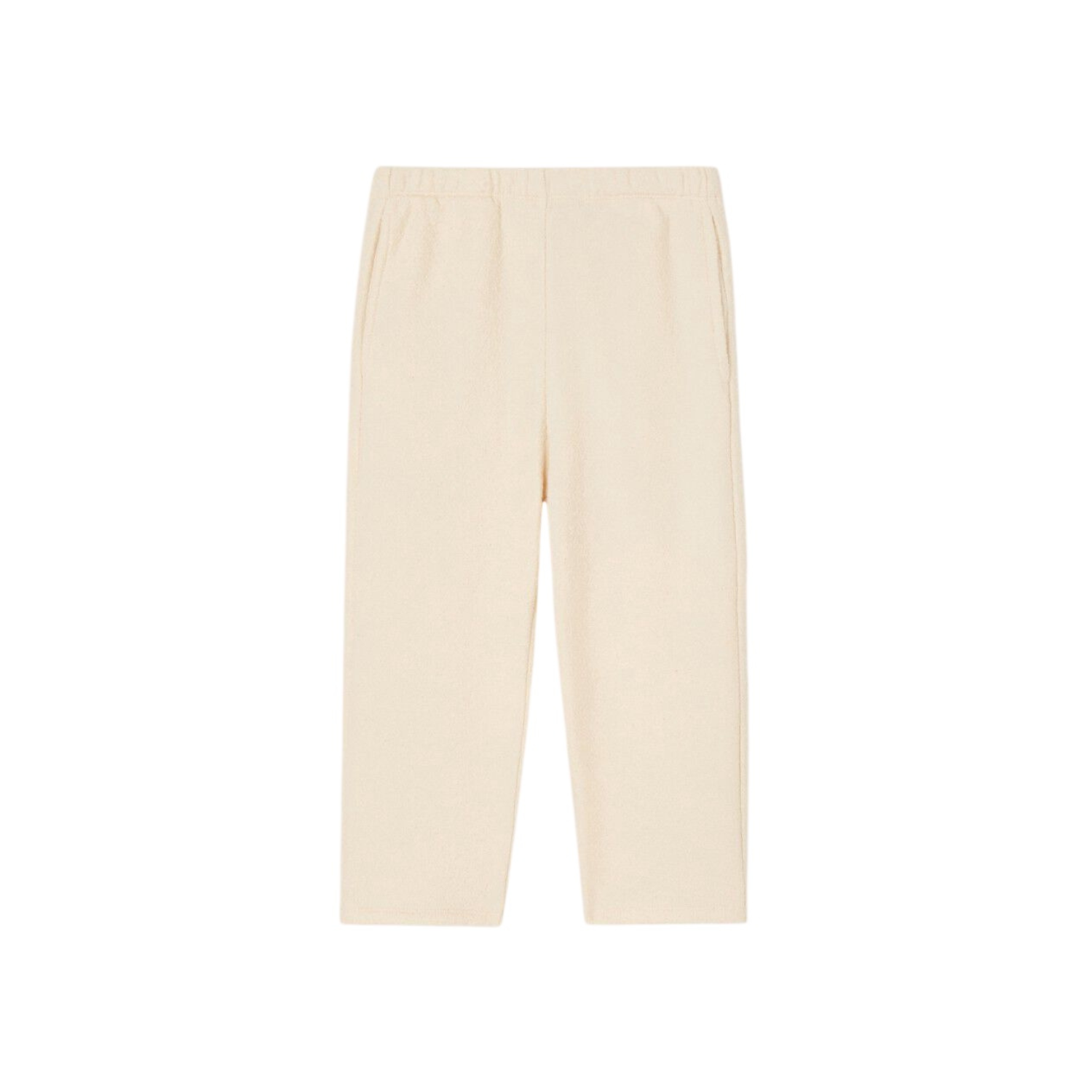 Bobypark Jogger Set | Ecru