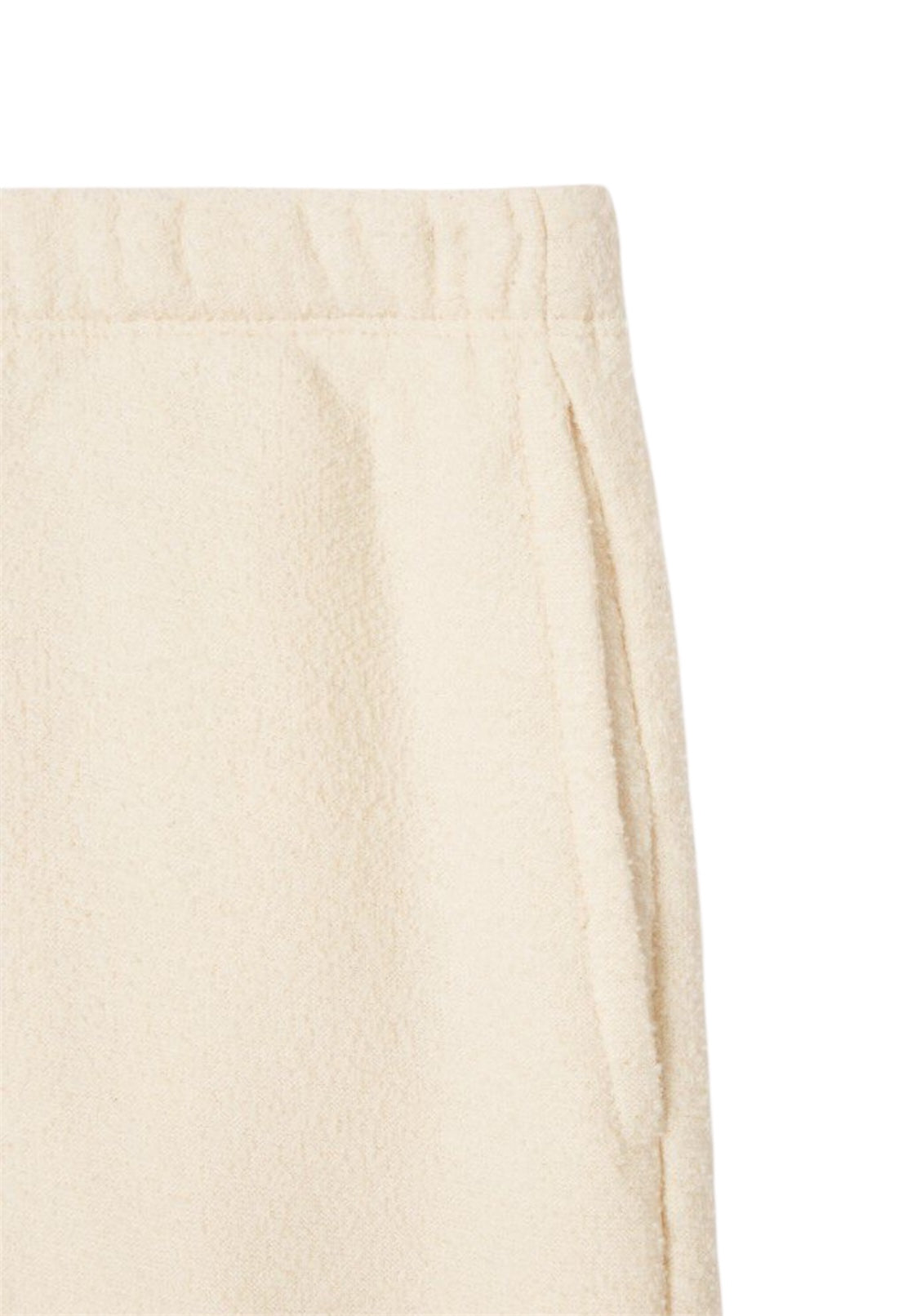 Bobypark Jogger Set | Ecru