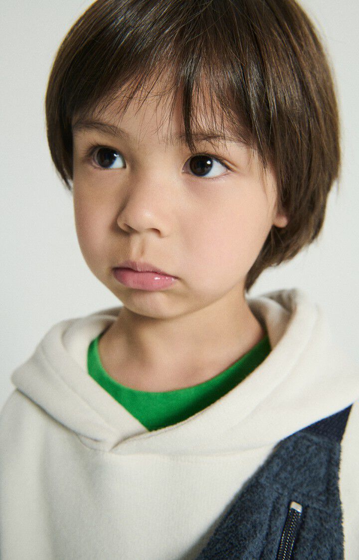 Atubay Jogger Set | Chalk