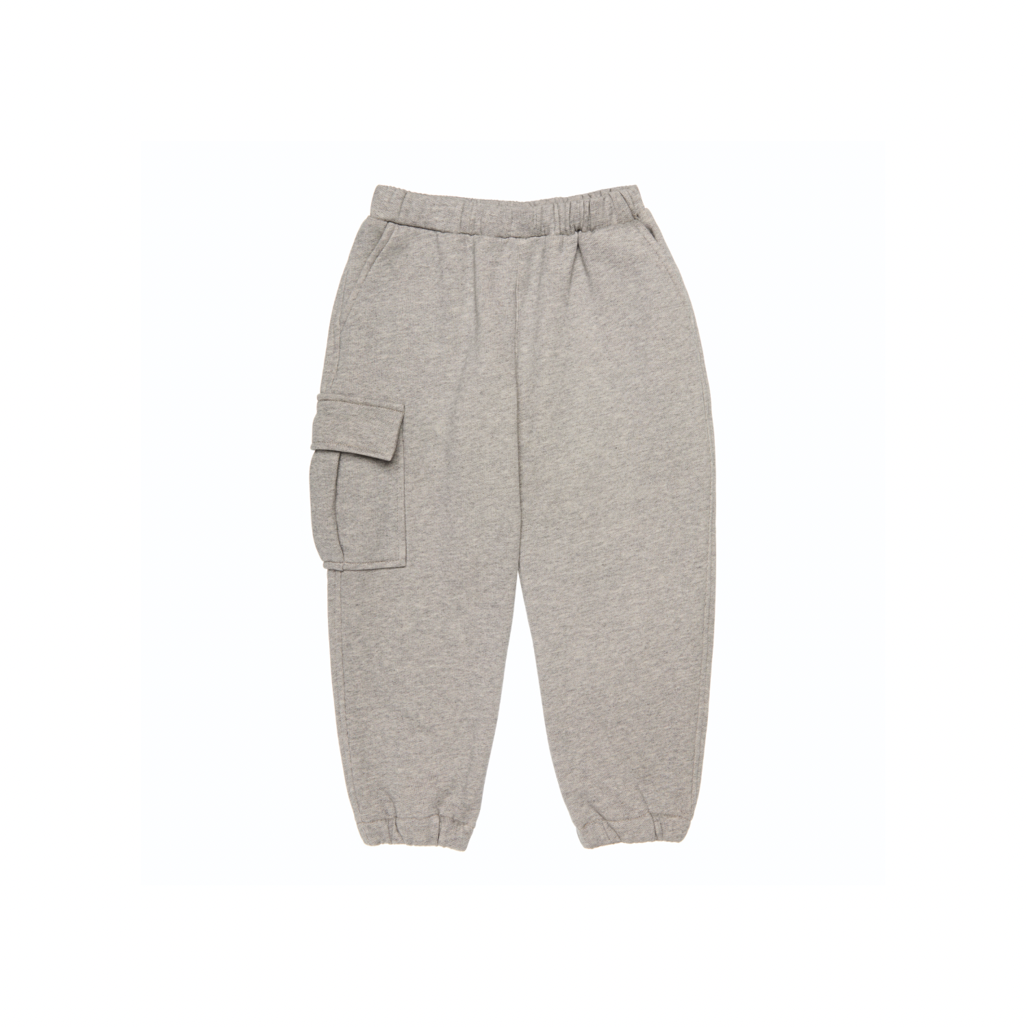 Luca Cargo Joggers | Grey