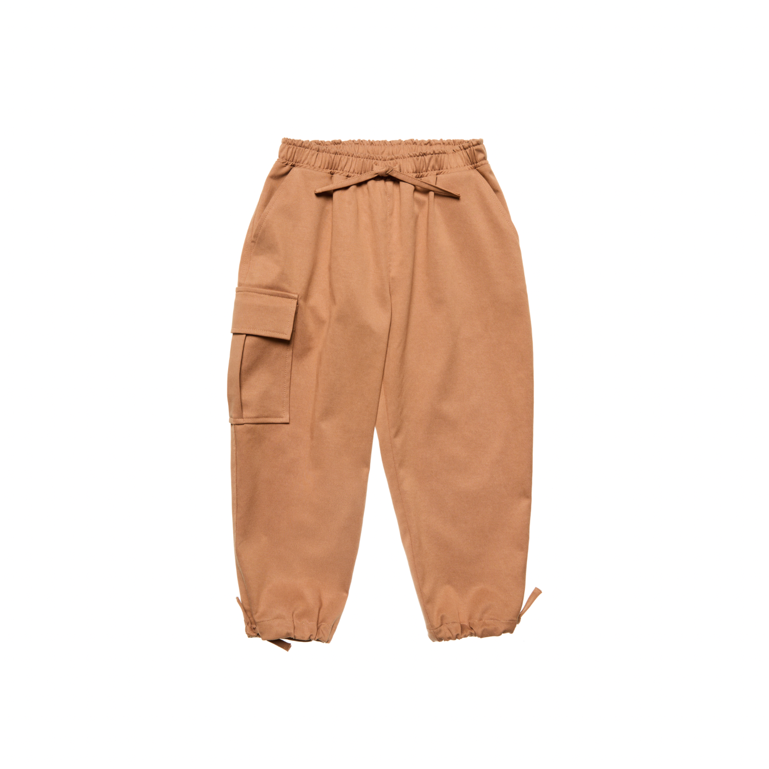 Renzo Cargo Pants | Camel