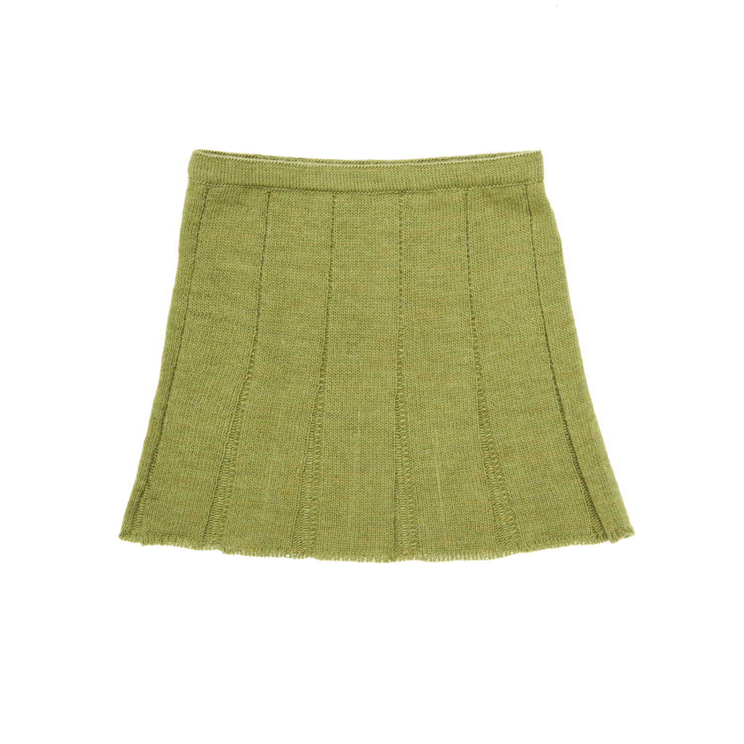 Tempo Skirt | Green