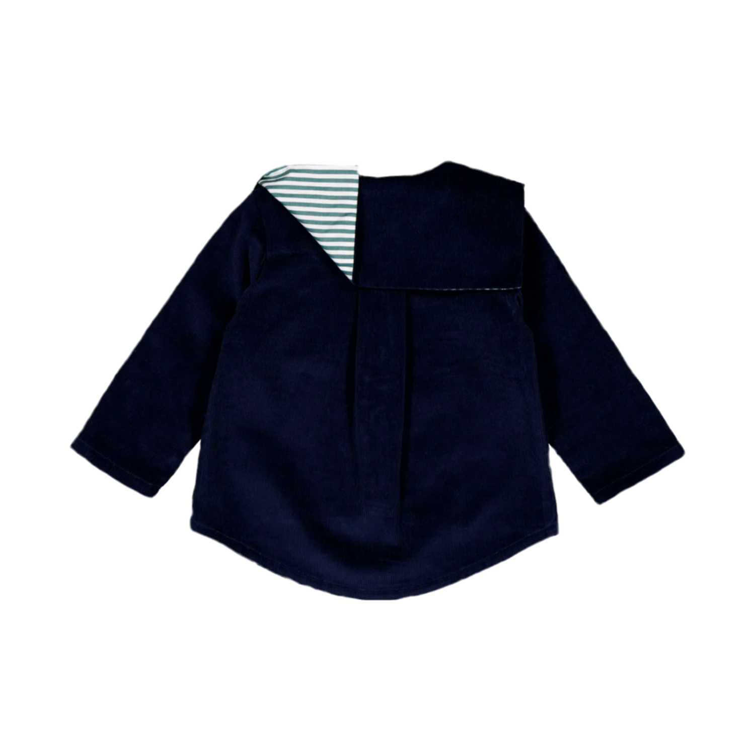 Chemise Lorette | Navy Corduroy