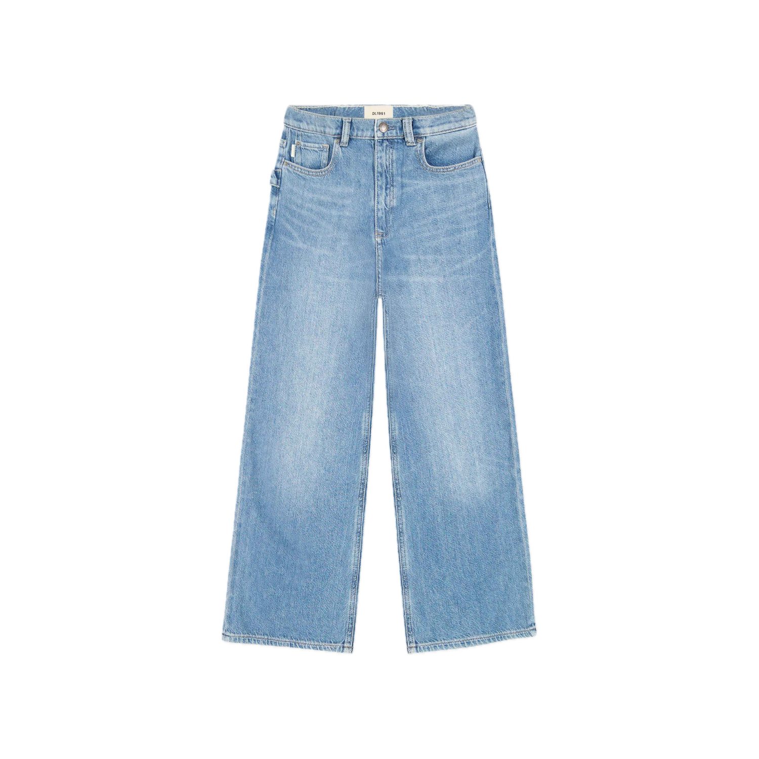 Zeke Wide Leg | Great Falls