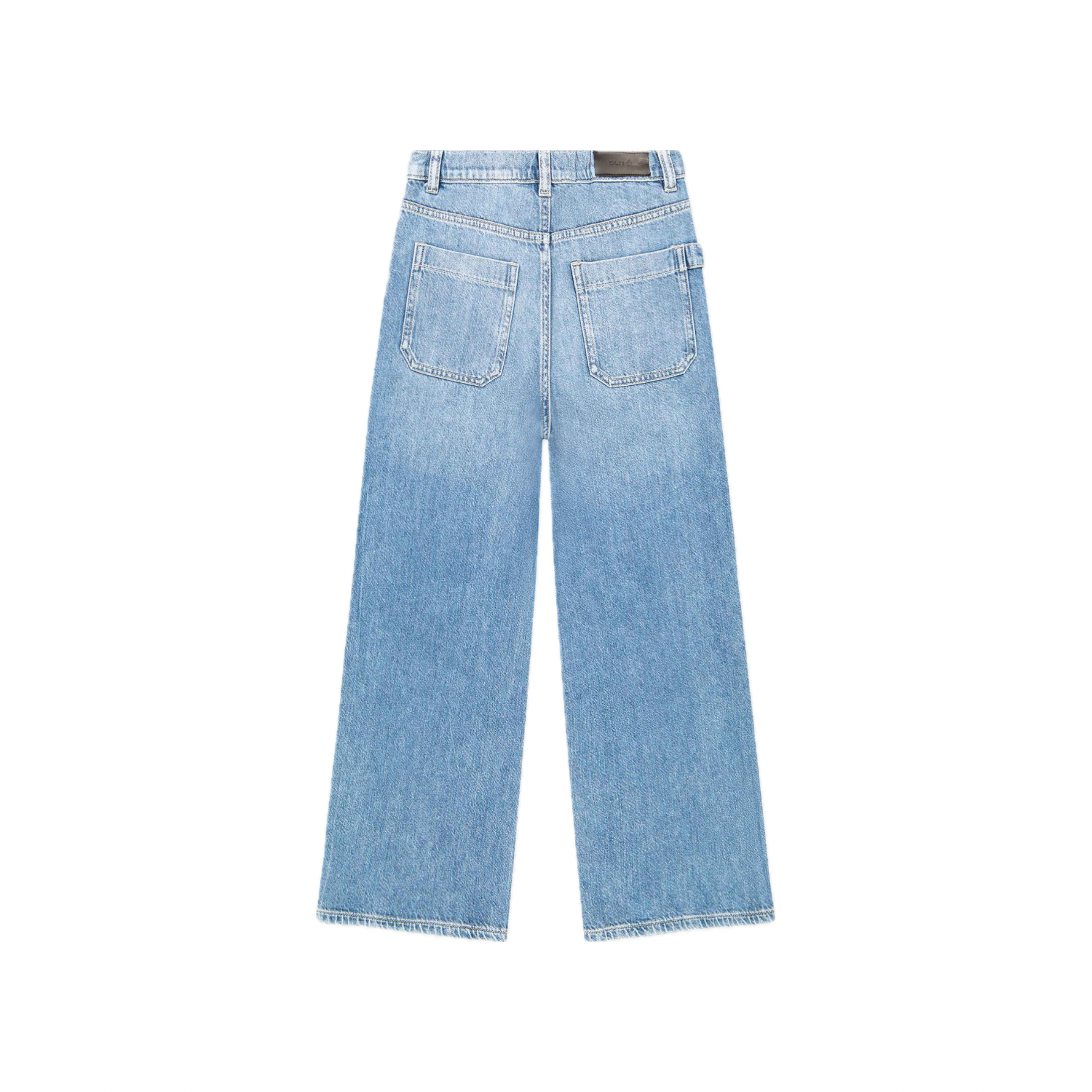 Zeke Wide Leg | Great Falls