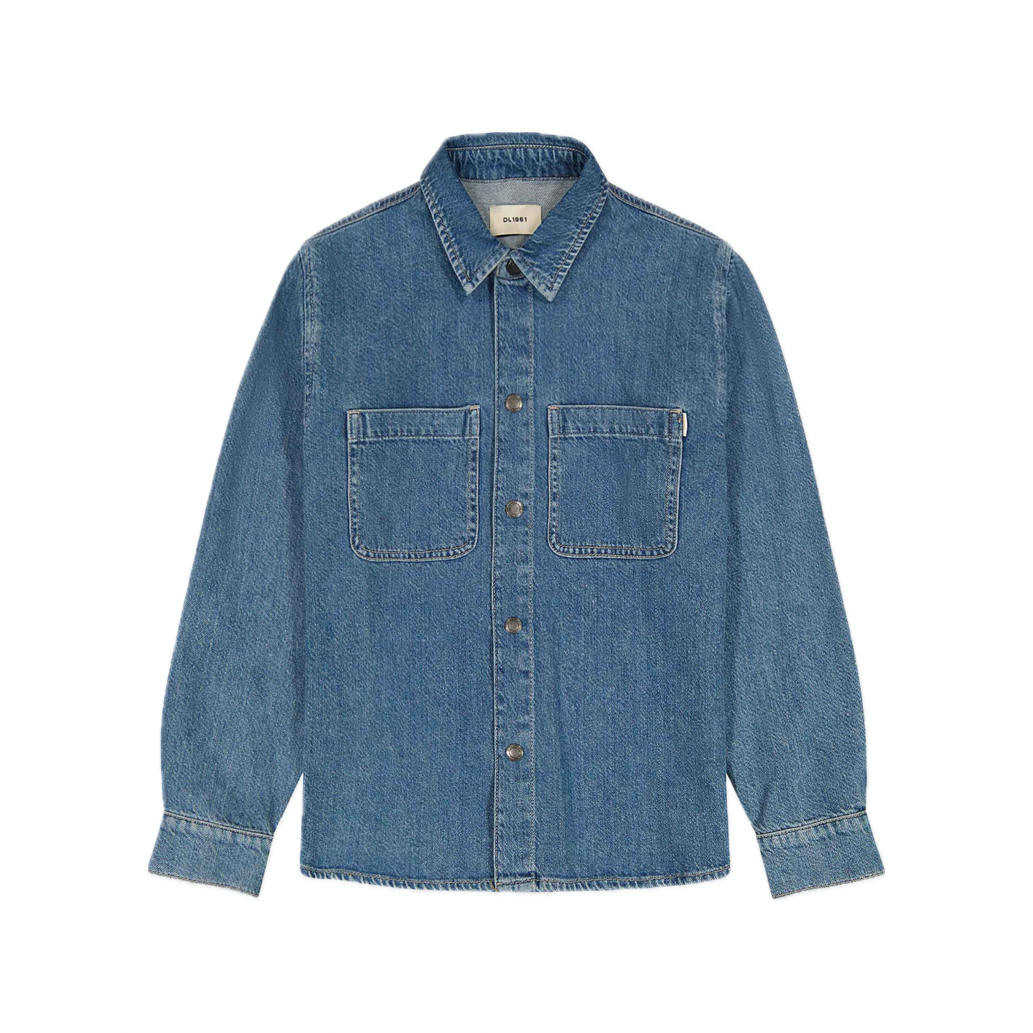 Ash Shirt | Great Falls