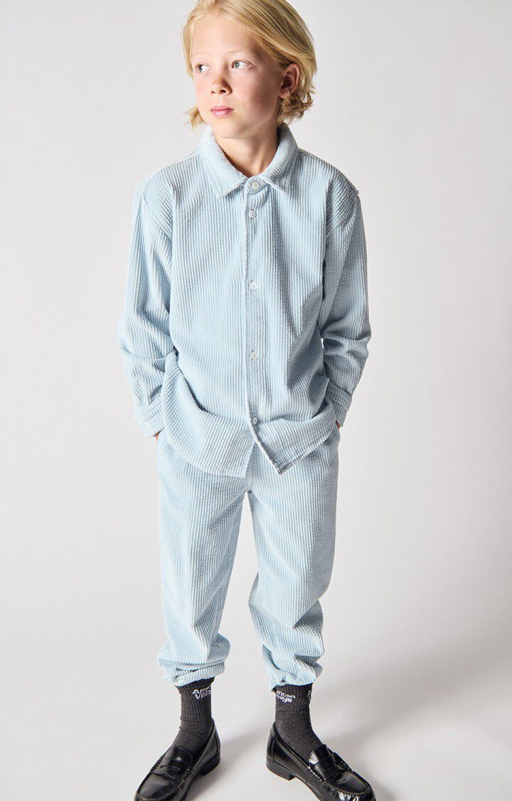 Padow Pants | Vintage Embrun