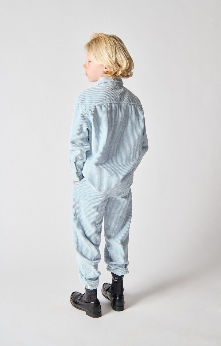 Padow Pants | Vintage Embrun