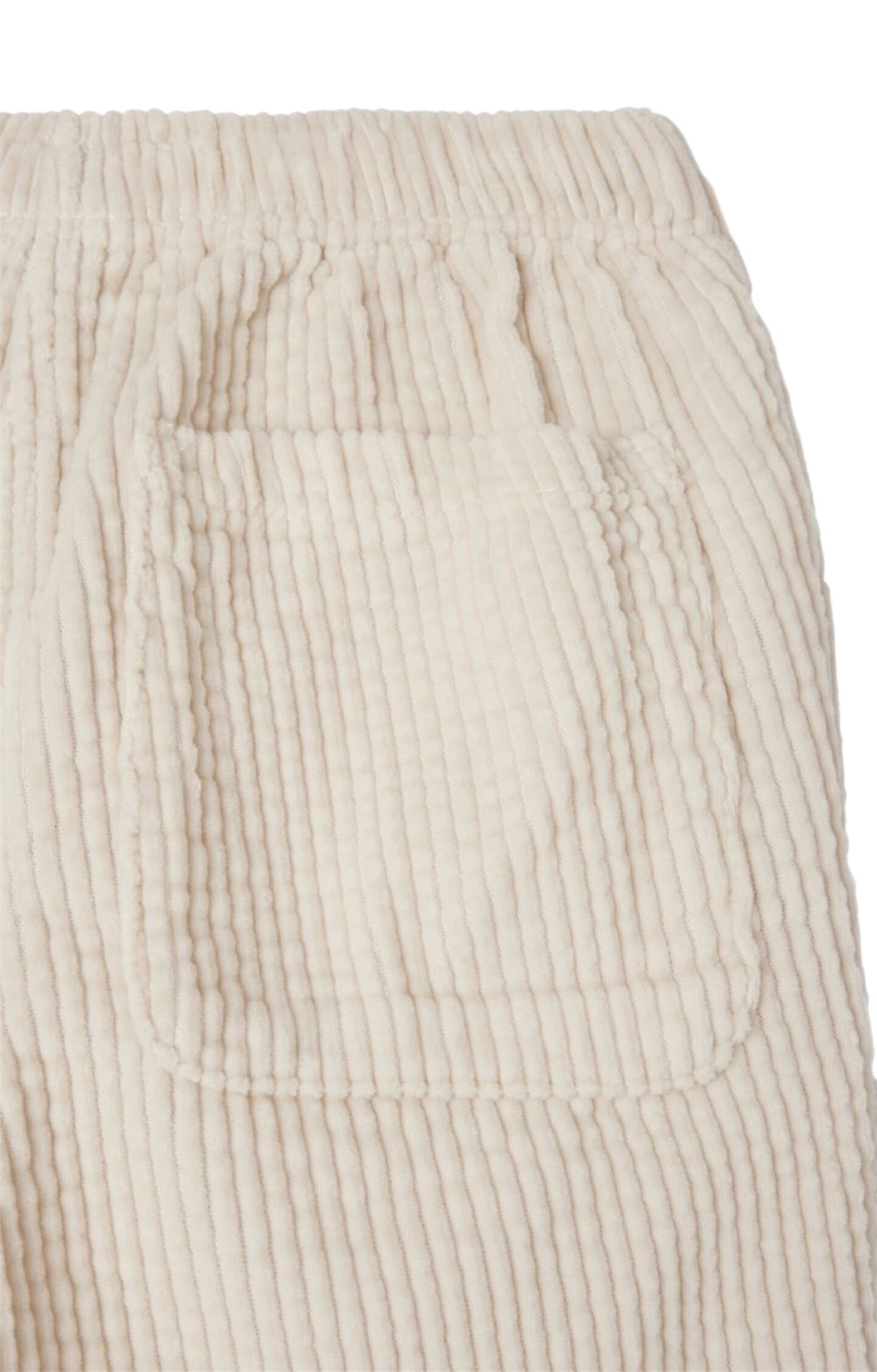 Padow Pants | Vintage Ecru