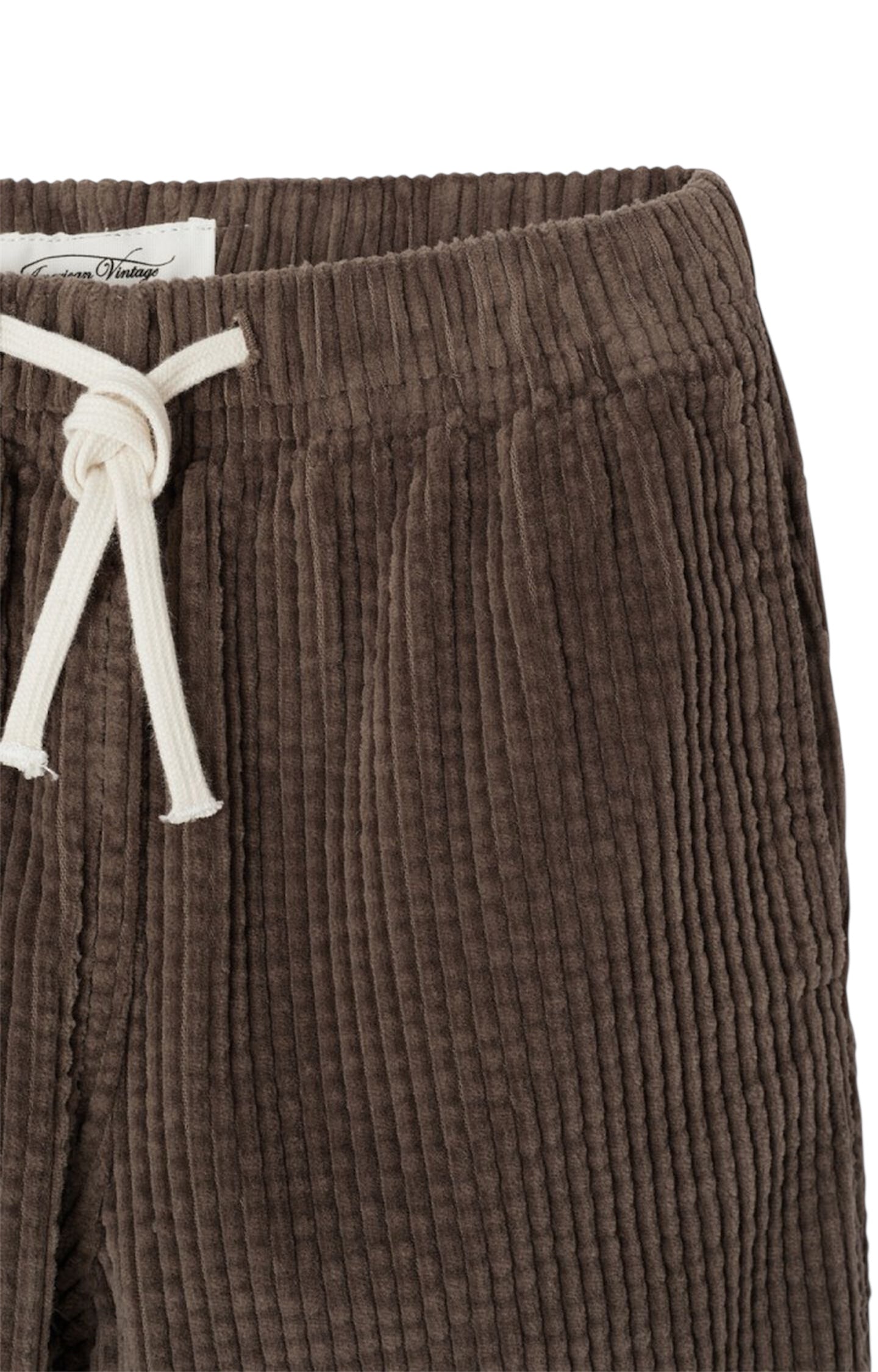 Padow Pants | Vintage Marron