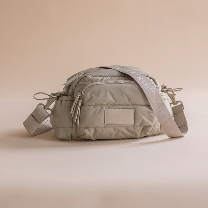 Pram Organiser Bag | Oyster