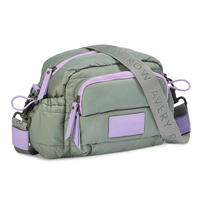 Pram Organiser Bag | Olive