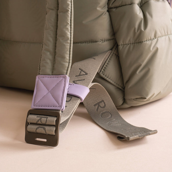 Baby Changing Backpack | Olive