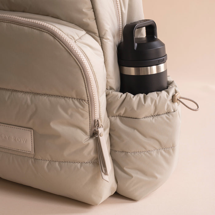 Baby Changing Backpack | Oyster