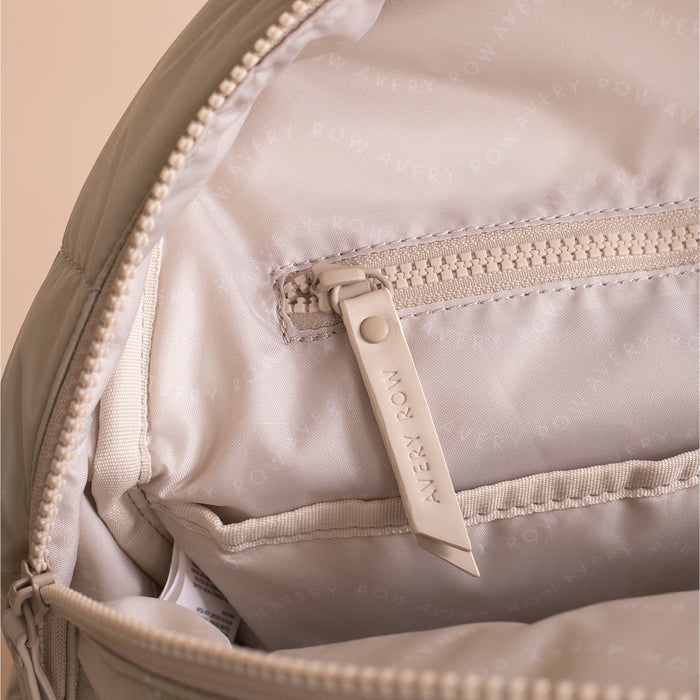 Baby Changing Backpack | Oyster