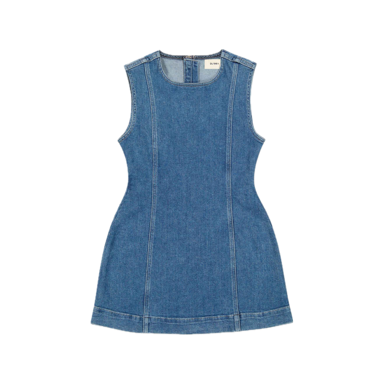 Betty Dress | Seagate