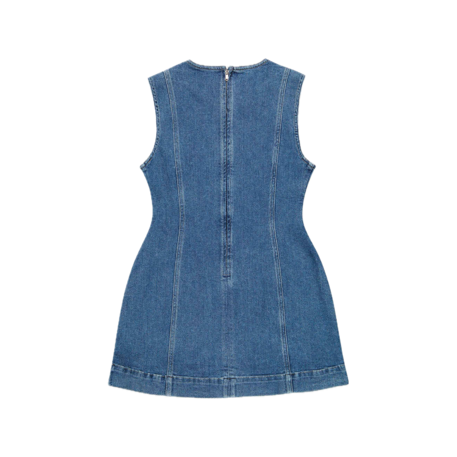 Betty Dress | Seagate