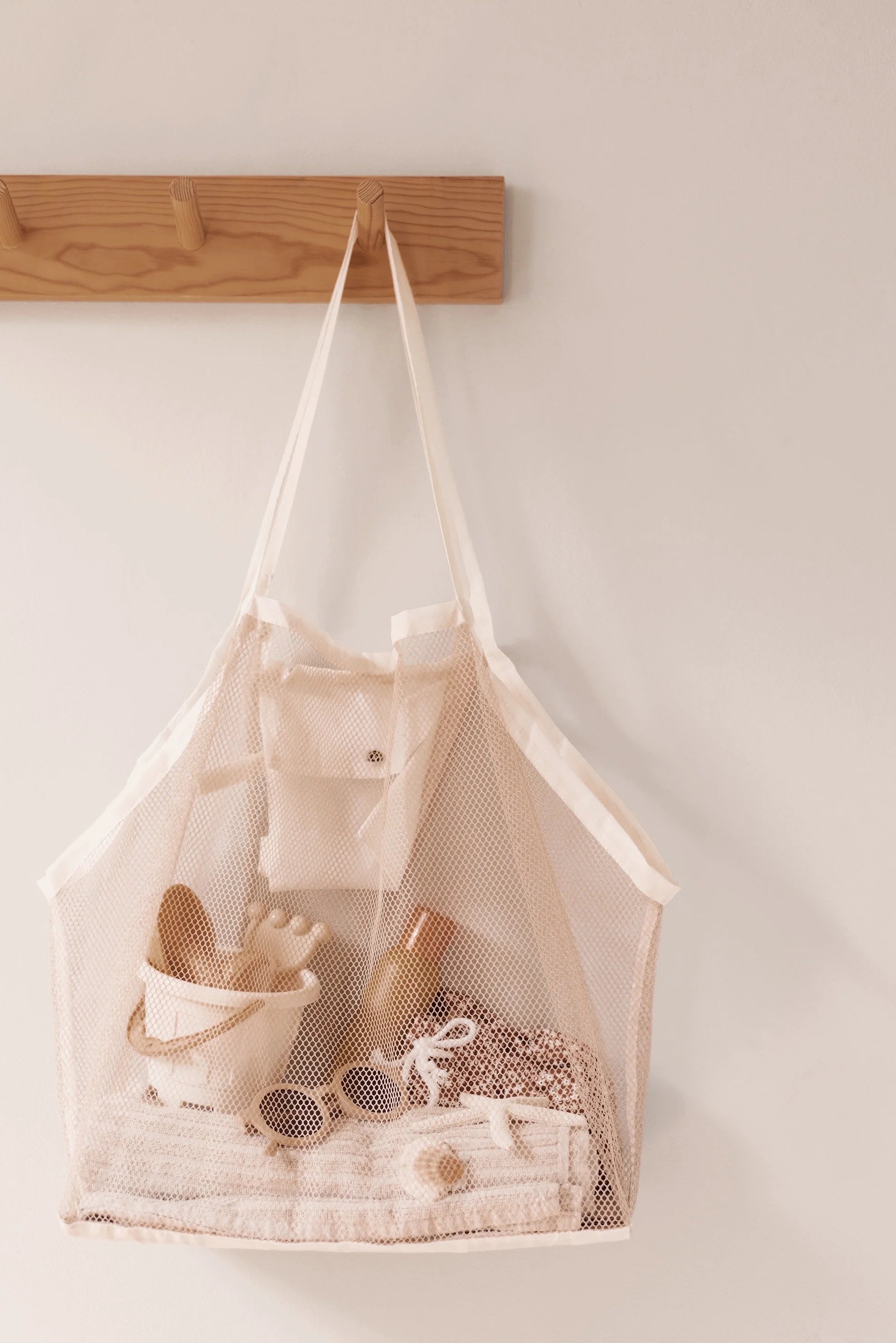 Meshies XL Beach Bags