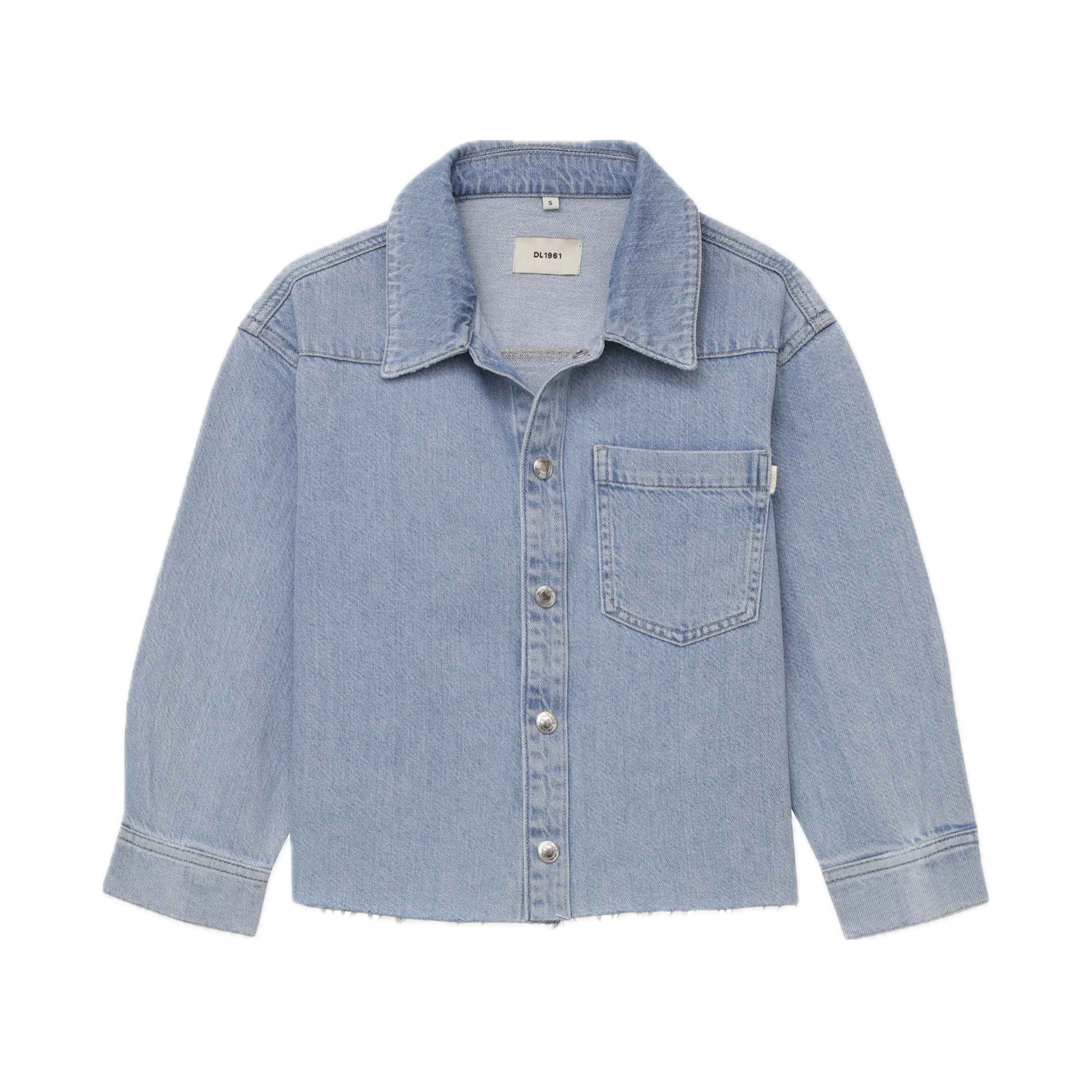 Olivia Shirt | Lakefront