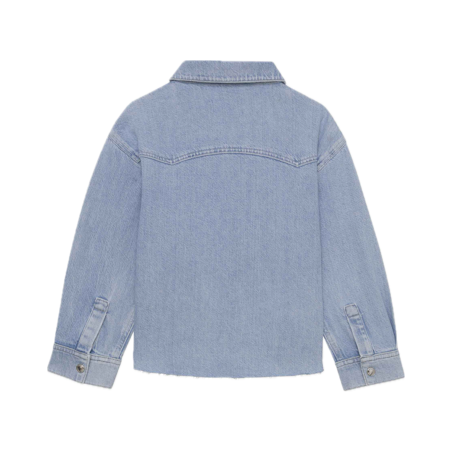 Olivia Shirt | Lakefront