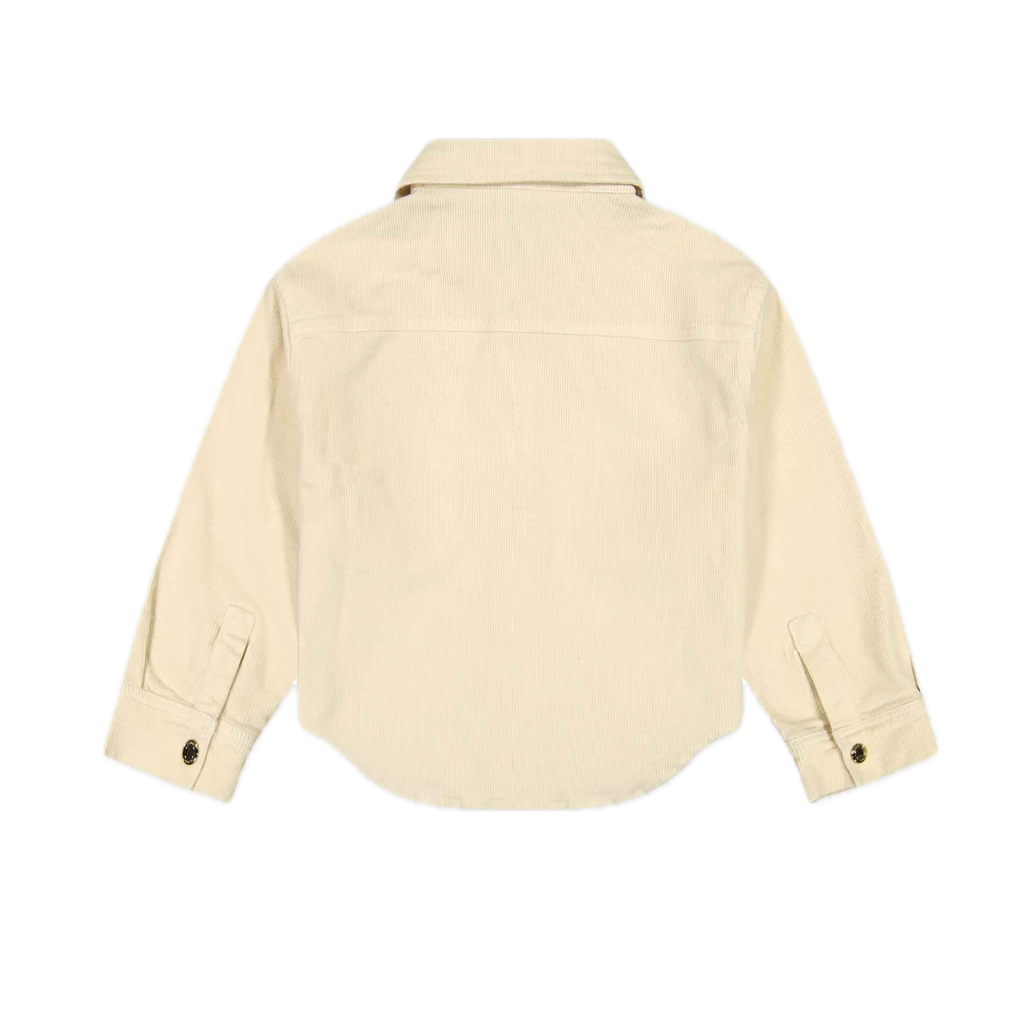 Olivia Shirt | Manilla Corduroy