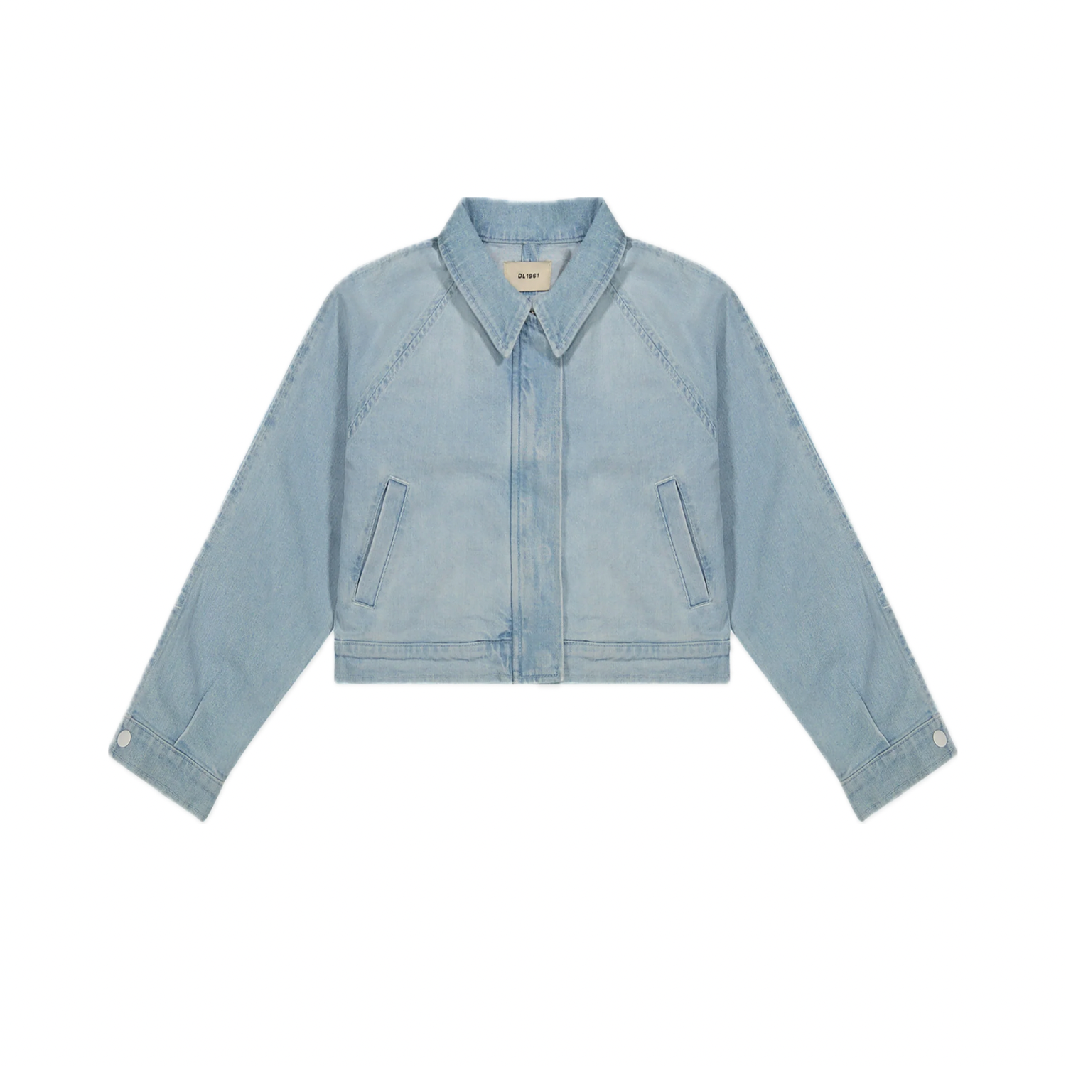 Bomber Jacket | Poolside