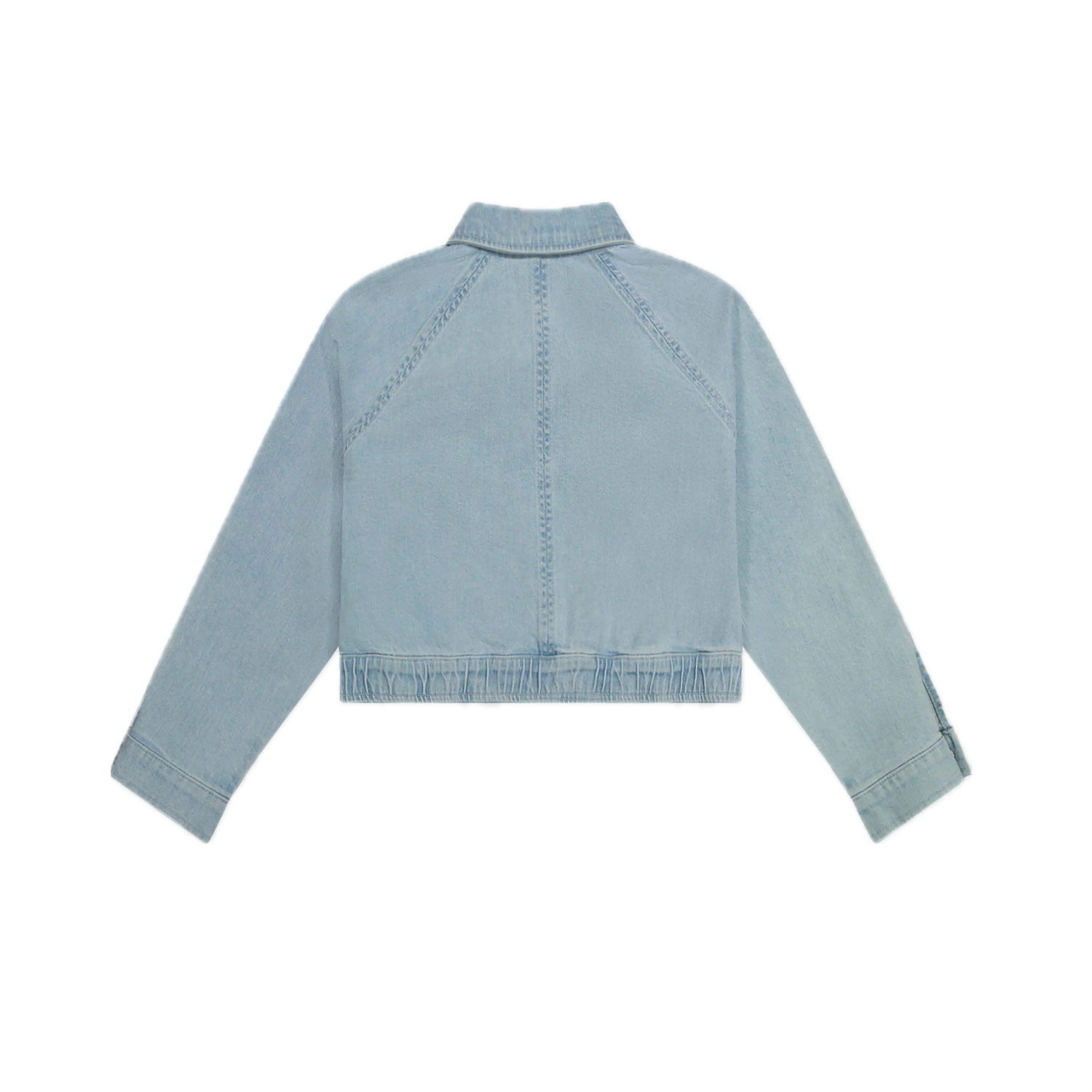 Bomber Jacket | Poolside