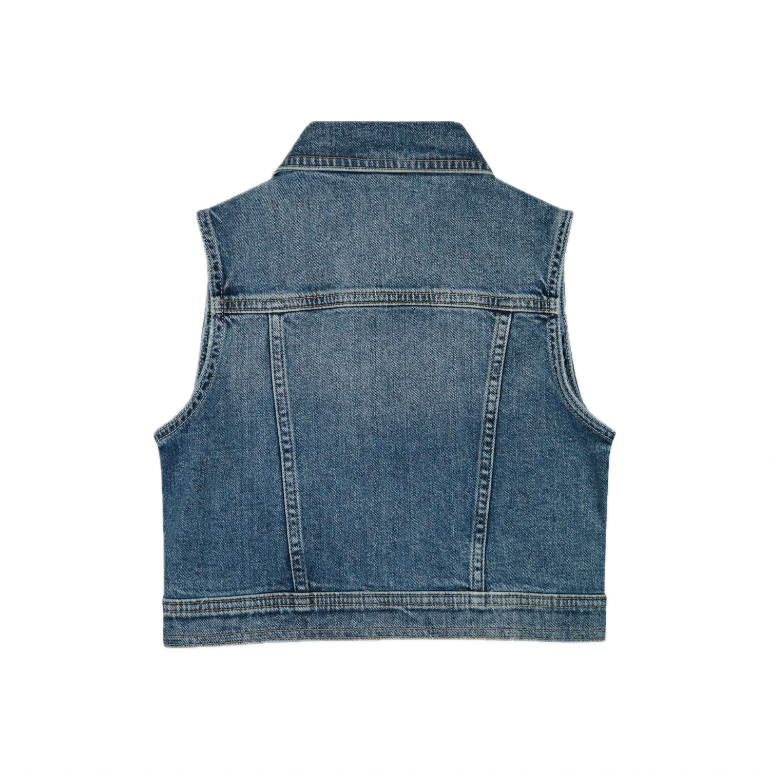Manning Vest | Lakewood