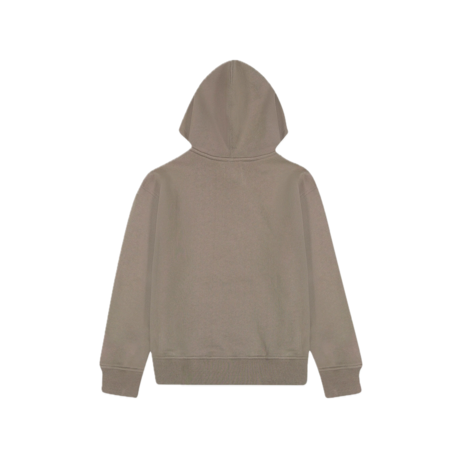 Wren Hoodie | Smoke Grey