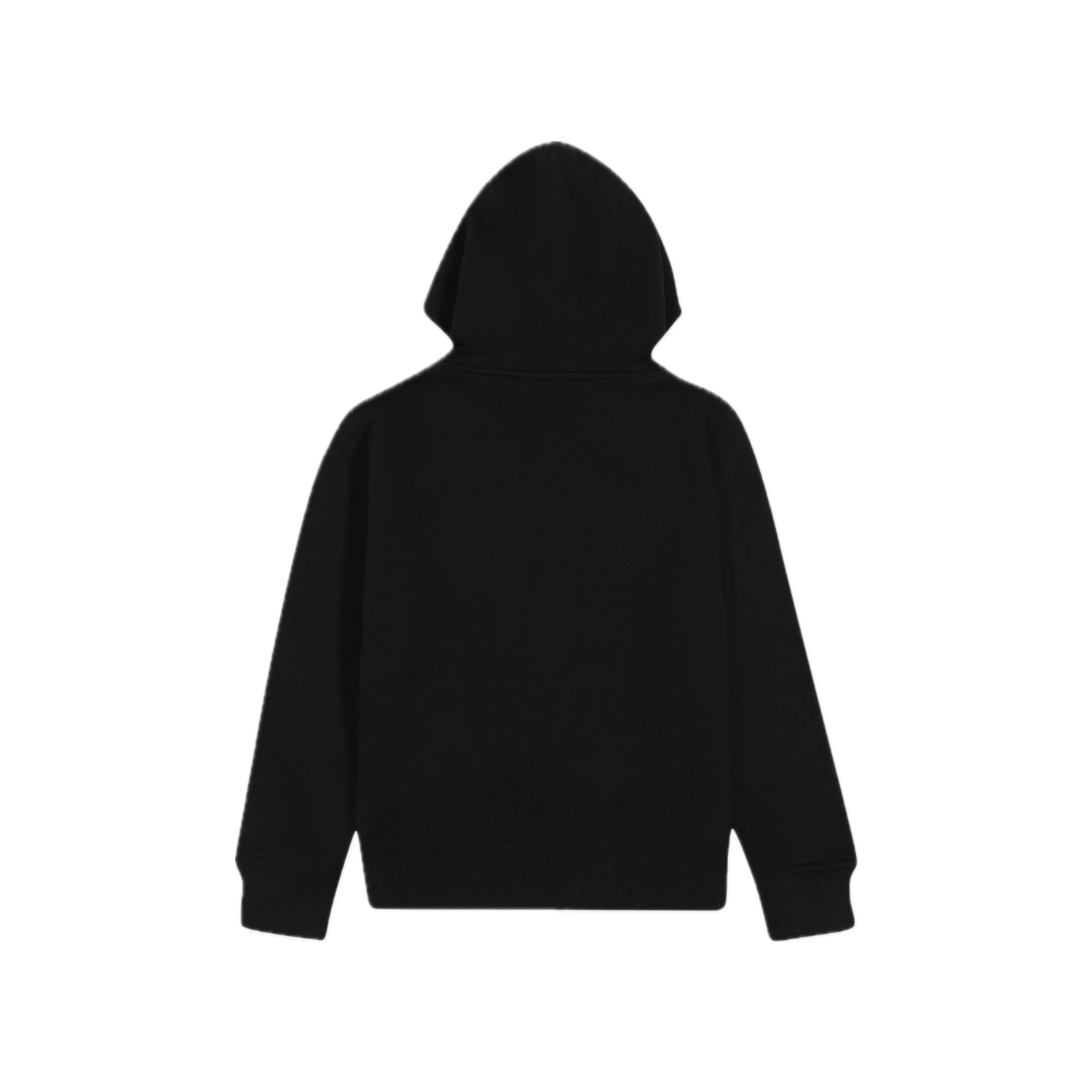 Wren Hoodie | Black